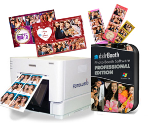 DNP RX1HS PRINTER