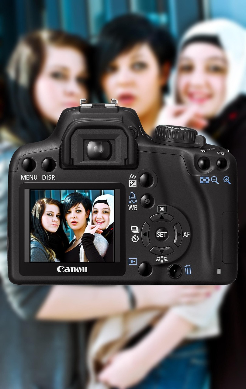 capture your memories with style